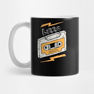 Vintage -Lizzo Mug